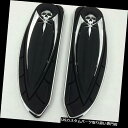 Chrome Zombie Front Floorboard Cover For Harley Road King Tour Glides Trikes Dynカテゴリトライク カバー状態新品メーカー車種発送詳細送料一律 1000円（※北海道、沖縄、離島は省く）商品詳細輸入商品の為、英語表記となります。 Condition: New Manufacturer Part Number: HKMT216-081-CD2 Brand: HongK UPC: 769526860818※以下の注意事項をご理解頂いた上で、ご入札下さい※■海外輸入品の為、NC.NRでお願い致します。■フィッテングや車検対応の有無については、基本的に画像と説明文よりお客様の方にてご判断をお願いしております。■USパーツは国内の純正パーツを取り外した後、接続コネクタが必ずしも一致するとは限らず、加工が必要な場合もございます。■輸入品につき、商品に小傷やスレなどがある場合がございます。■大型商品に関しましては、配送会社の規定により個人宅への配送が困難な場合がございます。その場合は、会社や倉庫、最寄りの営業所での受け取りをお願いする場合がございます。■大型商品に関しましては、輸入消費税が課税される場合もございます。その場合はお客様側で輸入業者へ輸入消費税のお支払いのご負担をお願いする場合がございます。■取付並びにサポートは行なっておりません。また作業時間や難易度は個々の技量に左右されますのでお答え出来かねます。■取扱い説明書などは基本的に同封されておりません。■商品説明文中に英語にて”保障”に関する記載があっても適応はされませんので、ご理解ください。■商品の発送前に事前に念入りな検品を行っておりますが、運送状況による破損等がある場合がございますので、商品到着次第、速やかに商品の確認をお願いします。■到着より7日以内のみ保証対象とします。ただし、取り付け後は、保証対象外となります。■商品の配送方法や日時の指定頂けません。■お届けまでには、2〜3週間程頂いております。ただし、通関処理や天候次第で多少遅れが発生する場合もあります。■商品落札後のお客様のご都合によるキャンセルはお断りしておりますが、落札金額の30％の手数料をいただいた場合のみお受けする場合があります。■他にもUSパーツを多数出品させて頂いておりますので、ご覧頂けたらと思います。■USパーツの輸入代行も行っておりますので、ショップに掲載されていない商品でもお探しする事が可能です!!お気軽にお問い合わせ下さい。&nbsp;