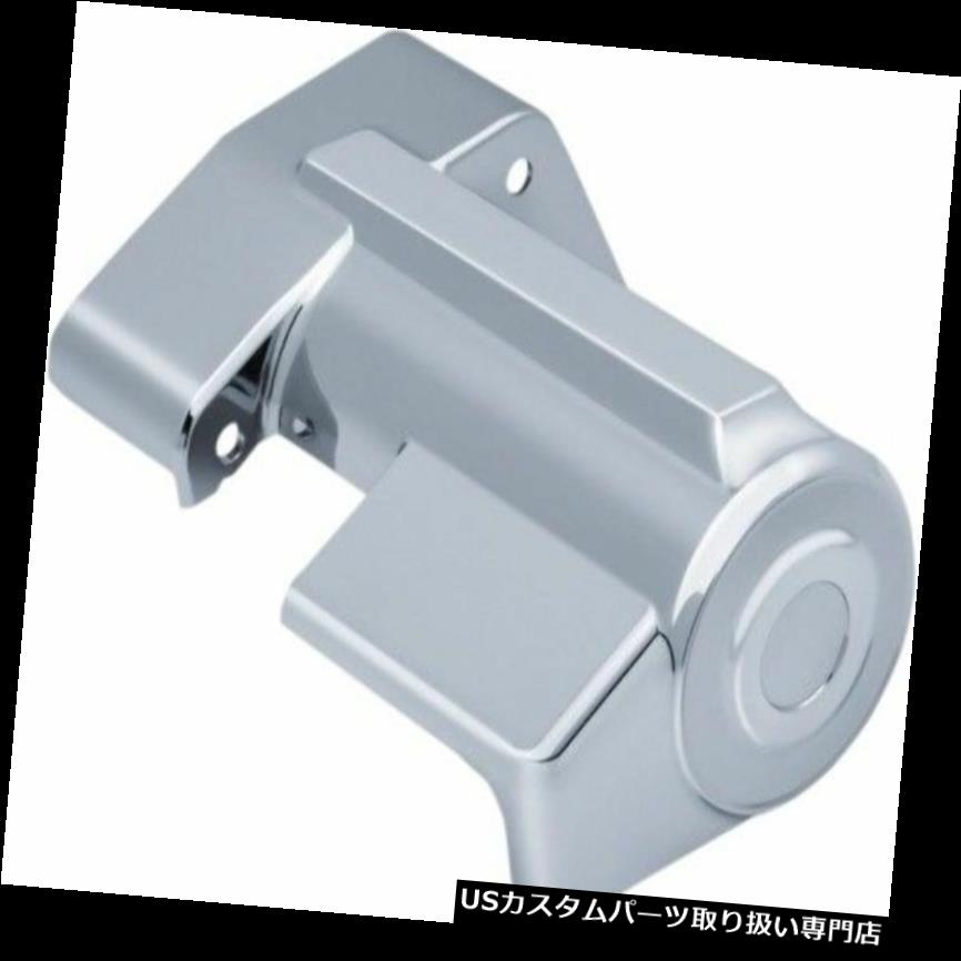 ȥ饤 С Kuryakyn 6416ץ쥷󥹥⡼С2017ϡ졼ġ󥰡amp; A ȥ饤M Kuryakyn 6416 Chrome Precision Starter Motor Cover 2017 Harley Touring & Trike ...