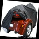 トライク カバー NELSON-RIGG TRK-355防水XLトライクカバー NELSON-RIGG TRK-355 WATERPROOF XL TRIKE COVER