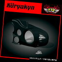 Kuryakyn Inner Fairing Cover Plates for 06-'13 Street Glides &amp; 10-11 Trikes 3767カテゴリトライク カバー状態新品メーカー車種発送詳細送料一律 1000円（※北海道、沖縄、離島は省く）商品詳細輸入商品の為、英語表記となります。 Condition: New Manufacturer Part Number: 3767 Warranty: Yes Brand: Kuryakyn※以下の注意事項をご理解頂いた上で、ご入札下さい※■海外輸入品の為、NC.NRでお願い致します。■フィッテングや車検対応の有無については、基本的に画像と説明文よりお客様の方にてご判断をお願いしております。■USパーツは国内の純正パーツを取り外した後、接続コネクタが必ずしも一致するとは限らず、加工が必要な場合もございます。■輸入品につき、商品に小傷やスレなどがある場合がございます。■大型商品に関しましては、配送会社の規定により個人宅への配送が困難な場合がございます。その場合は、会社や倉庫、最寄りの営業所での受け取りをお願いする場合がございます。■大型商品に関しましては、輸入消費税が課税される場合もございます。その場合はお客様側で輸入業者へ輸入消費税のお支払いのご負担をお願いする場合がございます。■取付並びにサポートは行なっておりません。また作業時間や難易度は個々の技量に左右されますのでお答え出来かねます。■取扱い説明書などは基本的に同封されておりません。■商品説明文中に英語にて”保障”に関する記載があっても適応はされませんので、ご理解ください。■商品の発送前に事前に念入りな検品を行っておりますが、運送状況による破損等がある場合がございますので、商品到着次第、速やかに商品の確認をお願いします。■到着より7日以内のみ保証対象とします。ただし、取り付け後は、保証対象外となります。■商品の配送方法や日時の指定頂けません。■お届けまでには、2〜3週間程頂いております。ただし、通関処理や天候次第で多少遅れが発生する場合もあります。■商品落札後のお客様のご都合によるキャンセルはお断りしておりますが、落札金額の30％の手数料をいただいた場合のみお受けする場合があります。■他にもUSパーツを多数出品させて頂いておりますので、ご覧頂けたらと思います。■USパーツの輸入代行も行っておりますので、ショップに掲載されていない商品でもお探しする事が可能です!!お気軽にお問い合わせ下さい。&nbsp;