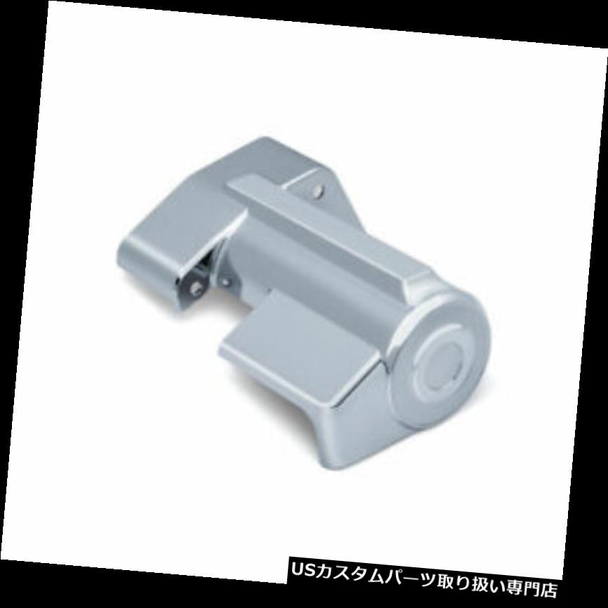 ȥ饤 С Kuryakynץ쥷󥹥⡼С2017ϡ졼ġ󥰡amp; A ȥ饤M8 Kuryakyn Chrome Precision Starter Motor Cover 2017 Harley Touring & Trike M8