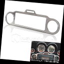 gCN Jo[ n[[c[OGNgOChgCN1986pN[XeIANZggOJo[ Chrome Stereo Accent Trim Ring Cover For Harley Touring Electra Glide Trike 1986