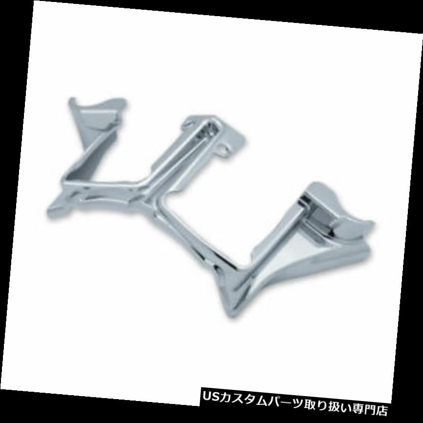 ȥ饤 С Kuryakyn̩󥸥󥿥ڥåȥ֥åȥСϡ졼ġ󥰥ȥ饤 Kuryakyn Chrome Precision Engine Tappet Block Accent Cover Harley Touring Trike