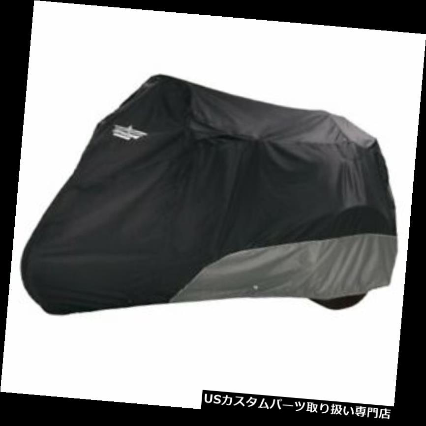 トライク カバー ウルトラガードデラックストライクカバーブラック/チャコール4-465BC UltraGard Deluxe Trike Cover Black/Charcoal 4-465BC