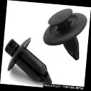トライク カバー 20倍速ATVクワッドトライクフェアリング& A トリムパネルカバー固定用プラスチッククリップ6mm& A 8mm 20x ATV Quad Trike Fairing & Trim Panel Cover Fastening Plastic Clips 6mm & 8mm