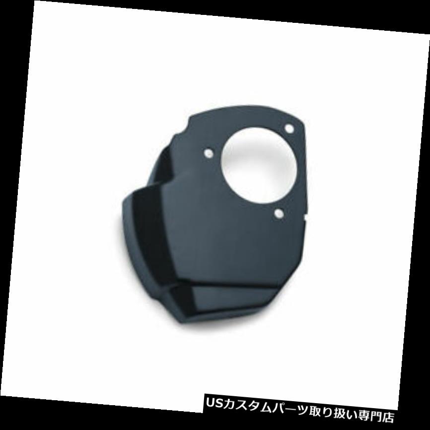 ȥ饤 С Kuryakyn֥åץ쥷󥹥åȥ륵ܥС2017ϡ졼ġ󥰡 ȥ饤9341 Kuryakyn Black Precision Throttle Servo Cover 2017 Harley Touring & Trike 9341