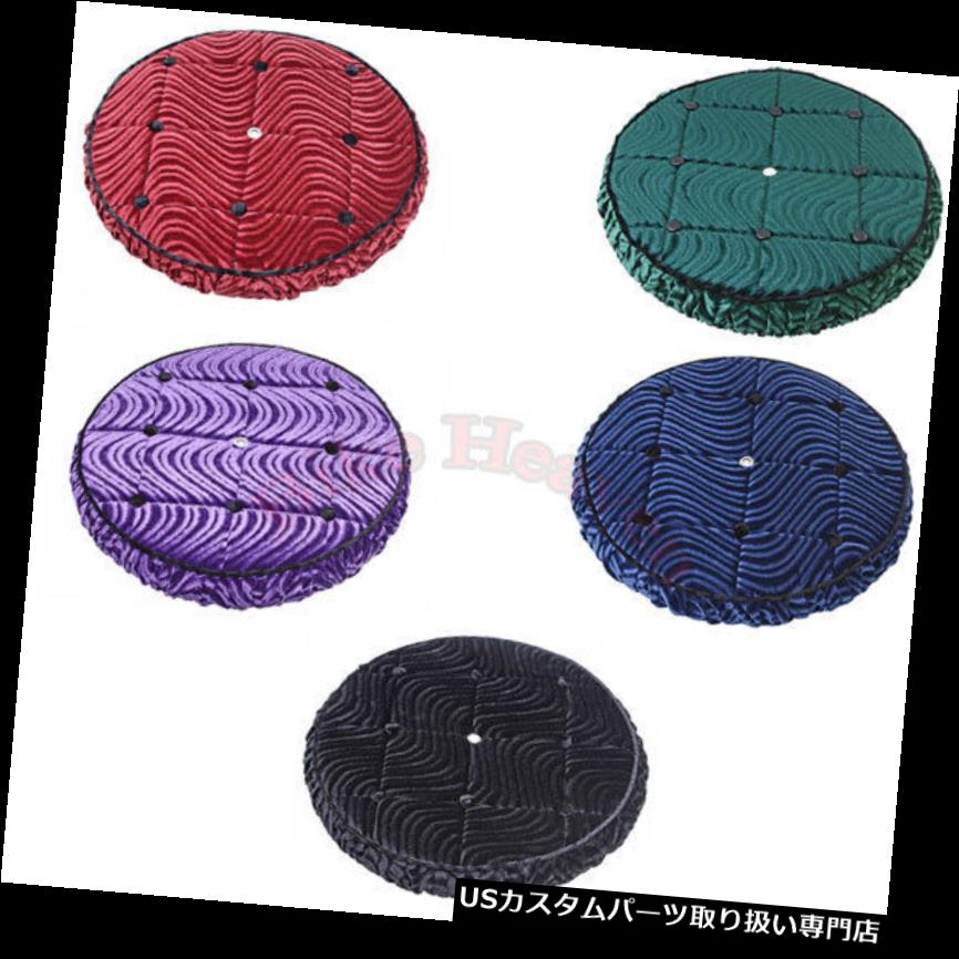 NEW! LOWRIDER Bicycle VELOUR SPARE TlRE COVER BEACH CRUISER CHOPPER TRIKE BlKEカテゴリトライク カバー状態新品メーカー車種発送詳細送料一律 1000円（※北海道、沖縄、離島は省く）商品詳細輸入商品の為、英語表記となります。 Condition: New: A brand-new. unused. unopened. undamaged item in its original packaging (where packaging is applicable). Packaging should be the same as what is found in a retail store. unless the item is handmade or was packaged by the manufacturer in non-retail packaging. such as an unprinted box or plastic bag. See the seller's listing for full details.... Brand: Lowrider Country/Region of Manufacture: Taiwan MPN: Does Not Apply※以下の注意事項をご理解頂いた上で、ご入札下さい※■海外輸入品の為、NC.NRでお願い致します。■フィッテングや車検対応の有無については、基本的に画像と説明文よりお客様の方にてご判断をお願いしております。■USパーツは国内の純正パーツを取り外した後、接続コネクタが必ずしも一致するとは限らず、加工が必要な場合もございます。■輸入品につき、商品に小傷やスレなどがある場合がございます。■大型商品に関しましては、配送会社の規定により個人宅への配送が困難な場合がございます。その場合は、会社や倉庫、最寄りの営業所での受け取りをお願いする場合がございます。■大型商品に関しましては、輸入消費税が課税される場合もございます。その場合はお客様側で輸入業者へ輸入消費税のお支払いのご負担をお願いする場合がございます。■取付並びにサポートは行なっておりません。また作業時間や難易度は個々の技量に左右されますのでお答え出来かねます。■取扱い説明書などは基本的に同封されておりません。■商品説明文中に英語にて”保障”に関する記載があっても適応はされませんので、ご理解ください。■商品の発送前に事前に念入りな検品を行っておりますが、運送状況による破損等がある場合がございますので、商品到着次第、速やかに商品の確認をお願いします。■到着より7日以内のみ保証対象とします。ただし、取り付け後は、保証対象外となります。■商品の配送方法や日時の指定頂けません。■お届けまでには、2〜3週間程頂いております。ただし、通関処理や天候次第で多少遅れが発生する場合もあります。■商品落札後のお客様のご都合によるキャンセルはお断りしておりますが、落札金額の30％の手数料をいただいた場合のみお受けする場合があります。■他にもUSパーツを多数出品させて頂いておりますので、ご覧頂けたらと思います。■USパーツの輸入代行も行っておりますので、ショップに掲載されていない商品でもお探しする事が可能です!!お気軽にお問い合わせ下さい。&nbsp;