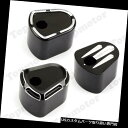 トライク カバー ハーレーツーリング用ブラックイグニッションスイッチカバーFLHX FLHT FLTR FLトライク2007-2013 Black Ignition Switch Cover For Harley Touring FLHX FLHT FLTR FL Trike 2007-2013