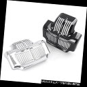 1x Moto Black/Chrome Oil Cooler Cover for 2011-Up Harley Touring &amp; Trikeカテゴリトライク カバー状態新品メーカー車種発送詳細送料一律 1000円（※北海道、沖縄、離島は省く）商品詳細輸入商品の為、英語表記となります。 Condition: New Brand: GZYF Manufacturer Part Number: 104YF005 Country/Region of Manufacture: China EAN: Does not apply※以下の注意事項をご理解頂いた上で、ご入札下さい※■海外輸入品の為、NC.NRでお願い致します。■フィッテングや車検対応の有無については、基本的に画像と説明文よりお客様の方にてご判断をお願いしております。■USパーツは国内の純正パーツを取り外した後、接続コネクタが必ずしも一致するとは限らず、加工が必要な場合もございます。■輸入品につき、商品に小傷やスレなどがある場合がございます。■大型商品に関しましては、配送会社の規定により個人宅への配送が困難な場合がございます。その場合は、会社や倉庫、最寄りの営業所での受け取りをお願いする場合がございます。■大型商品に関しましては、輸入消費税が課税される場合もございます。その場合はお客様側で輸入業者へ輸入消費税のお支払いのご負担をお願いする場合がございます。■取付並びにサポートは行なっておりません。また作業時間や難易度は個々の技量に左右されますのでお答え出来かねます。■取扱い説明書などは基本的に同封されておりません。■商品説明文中に英語にて”保障”に関する記載があっても適応はされませんので、ご理解ください。■商品の発送前に事前に念入りな検品を行っておりますが、運送状況による破損等がある場合がございますので、商品到着次第、速やかに商品の確認をお願いします。■到着より7日以内のみ保証対象とします。ただし、取り付け後は、保証対象外となります。■商品の配送方法や日時の指定頂けません。■お届けまでには、2〜3週間程頂いております。ただし、通関処理や天候次第で多少遅れが発生する場合もあります。■商品落札後のお客様のご都合によるキャンセルはお断りしておりますが、落札金額の30％の手数料をいただいた場合のみお受けする場合があります。■他にもUSパーツを多数出品させて頂いておりますので、ご覧頂けたらと思います。■USパーツの輸入代行も行っておりますので、ショップに掲載されていない商品でもお探しする事が可能です!!お気軽にお問い合わせ下さい。&nbsp;