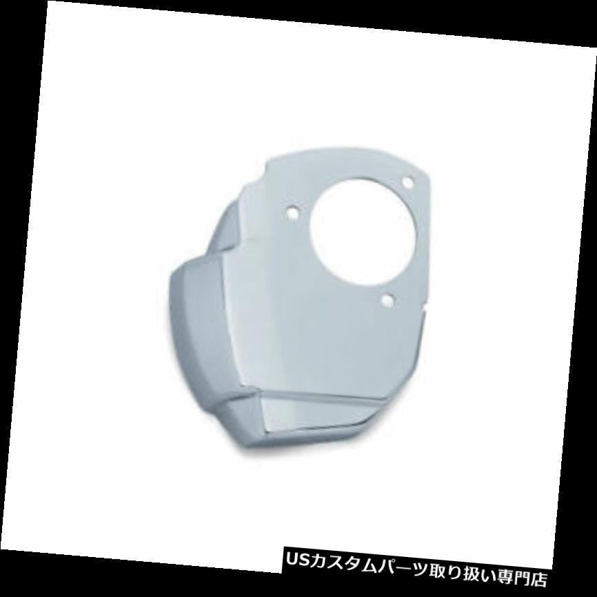 トライク カバー Kuryakynクロームプ