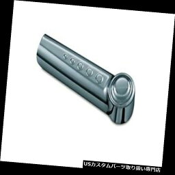 トライク カバー Kuryakynクロームフロントアッパースタビライザーリンクカバーハーレーツーリングトライク2008-2016 Kuryakyn Chrome Front Upper Stabilizer Link Cover Harley Touring Trike 2008-2016