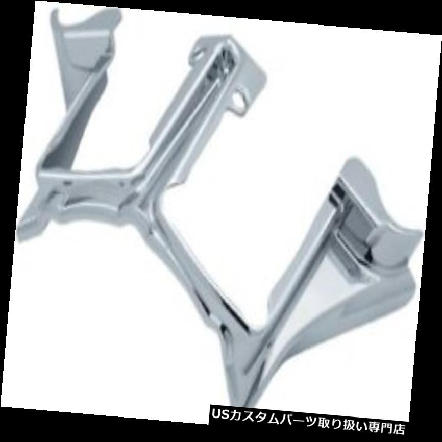 ȥ饤 С Kuryakyn̩󥸥󥿥ڥåȥ֥åȥСϡ졼ġ󥰥ȥ饤 Kuryakyn Chrome Precision Engine Tappet Block Accent Cover Harley Touring Trike