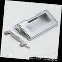 トライク カバー ハーレートライクツーリングエレクトラストリートグライド11-16用クロムオイルクーラーカバーキット Chrome Oil Cooler Cover Kit For Harley Trike Touring Electra Street Glide 11-16
