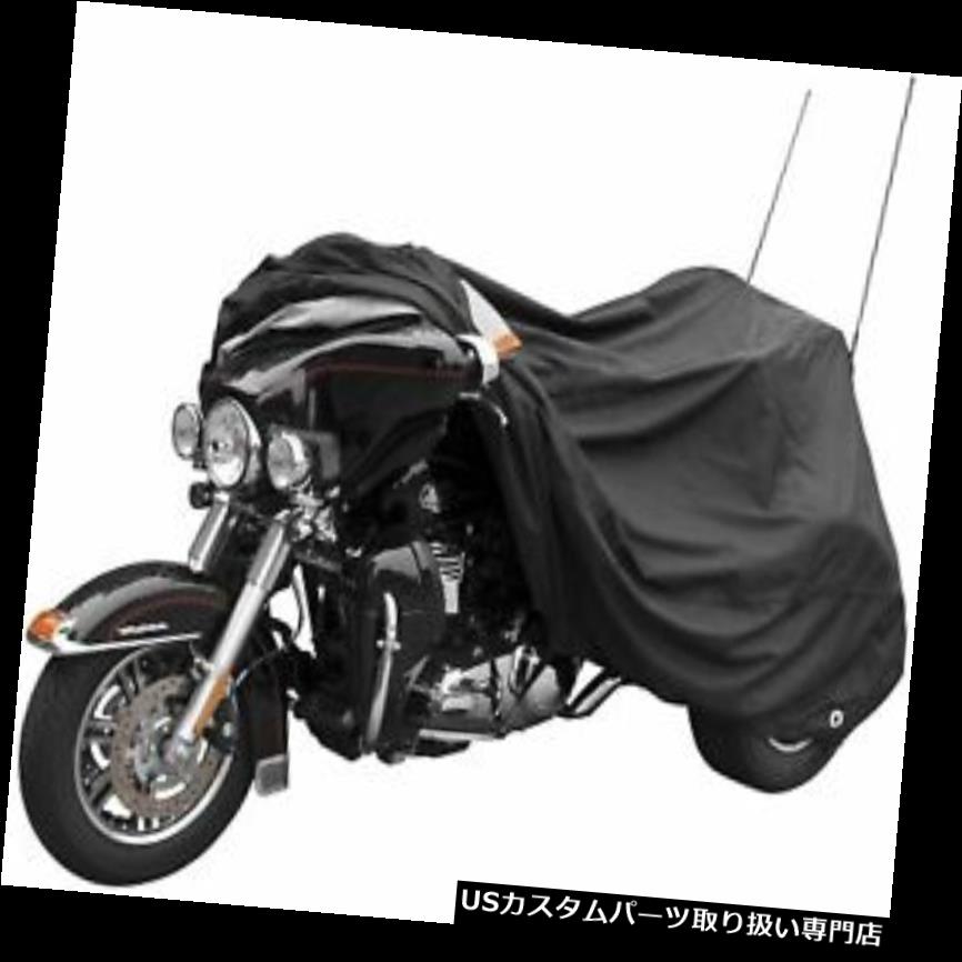 トライク カバー Harley Davidson - 107551用CoverMaxトライクカバー CoverMax Trike Cover for Harley Davidson - 107551