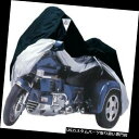 トライク カバー Nelson-Rigg TRK 355 Xラージトライクカバー Nelson-Rigg TRK355 X-Large Trike Cover