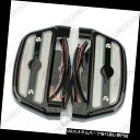 Black Clear LED Lighted Passenger Footrest Footboard Cover Kit For Harley Trikeカテゴリトライク カバー状態新品メーカー車種発送詳細送料一律 1000円（※北海道、沖縄、離島は省く）商品詳細輸入商品の為、英語表記となります。 Condition: New Brand: Unbranded Warranty: Yes Manufacturer Part Number: 002001-0238 Country/Region of Manufacture: China Placement on Vehicle: Front UPC: Does not apply※以下の注意事項をご理解頂いた上で、ご入札下さい※■海外輸入品の為、NC.NRでお願い致します。■フィッテングや車検対応の有無については、基本的に画像と説明文よりお客様の方にてご判断をお願いしております。■USパーツは国内の純正パーツを取り外した後、接続コネクタが必ずしも一致するとは限らず、加工が必要な場合もございます。■輸入品につき、商品に小傷やスレなどがある場合がございます。■大型商品に関しましては、配送会社の規定により個人宅への配送が困難な場合がございます。その場合は、会社や倉庫、最寄りの営業所での受け取りをお願いする場合がございます。■大型商品に関しましては、輸入消費税が課税される場合もございます。その場合はお客様側で輸入業者へ輸入消費税のお支払いのご負担をお願いする場合がございます。■取付並びにサポートは行なっておりません。また作業時間や難易度は個々の技量に左右されますのでお答え出来かねます。■取扱い説明書などは基本的に同封されておりません。■商品説明文中に英語にて”保障”に関する記載があっても適応はされませんので、ご理解ください。■商品の発送前に事前に念入りな検品を行っておりますが、運送状況による破損等がある場合がございますので、商品到着次第、速やかに商品の確認をお願いします。■到着より7日以内のみ保証対象とします。ただし、取り付け後は、保証対象外となります。■商品の配送方法や日時の指定頂けません。■お届けまでには、2〜3週間程頂いております。ただし、通関処理や天候次第で多少遅れが発生する場合もあります。■商品落札後のお客様のご都合によるキャンセルはお断りしておりますが、落札金額の30％の手数料をいただいた場合のみお受けする場合があります。■他にもUSパーツを多数出品させて頂いておりますので、ご覧頂けたらと思います。■USパーツの輸入代行も行っておりますので、ショップに掲載されていない商品でもお探しする事が可能です!!お気軽にお問い合わせ下さい。&nbsp;