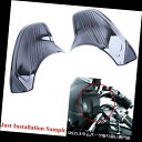 gCN Jo[ tBbgGNgOChgCN1996-2013obgEBOCi[tFAOJo[ubN Fit Electra Glide Trike 1996-2013 Batwing Inner Fairing Cover Black