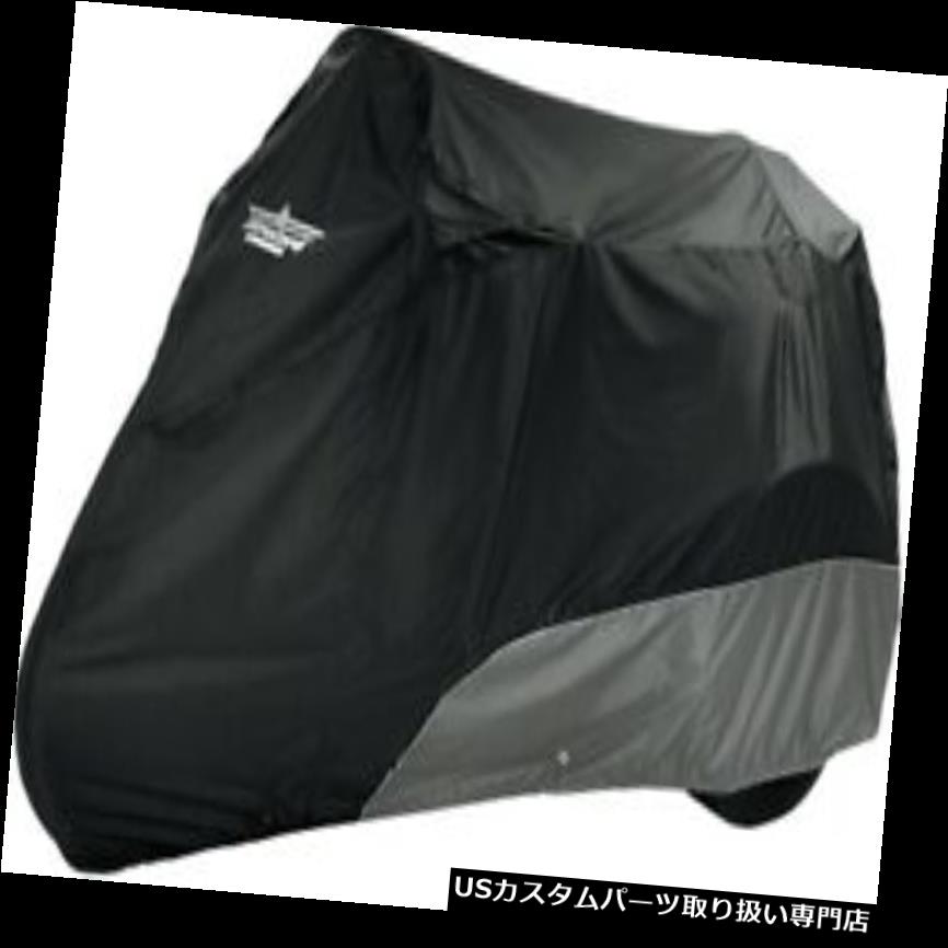 ȥ饤 С 硼4-465BCȥ饬ɥ饷åСȥ饤ȥ饤 - ֥å/㥳 Show Chrome 4-465BC Ultragard Classic Cover Trike Trike - Black/Charcoal