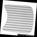 トライク カバー Kuryakynクロム一次検査カバードアアクセントハーレー07-16ツーリングトライク Kuryakyn Chrome Primary Inspection Cover Door Accent Harley 07-16 Touring Trike