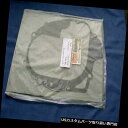 トライク カバー ヤマハYFB250 YTM225クワッドトライNOSクラッチカバーガスケット4BD-15463-00 YAMAHA YFB250 YTM225...