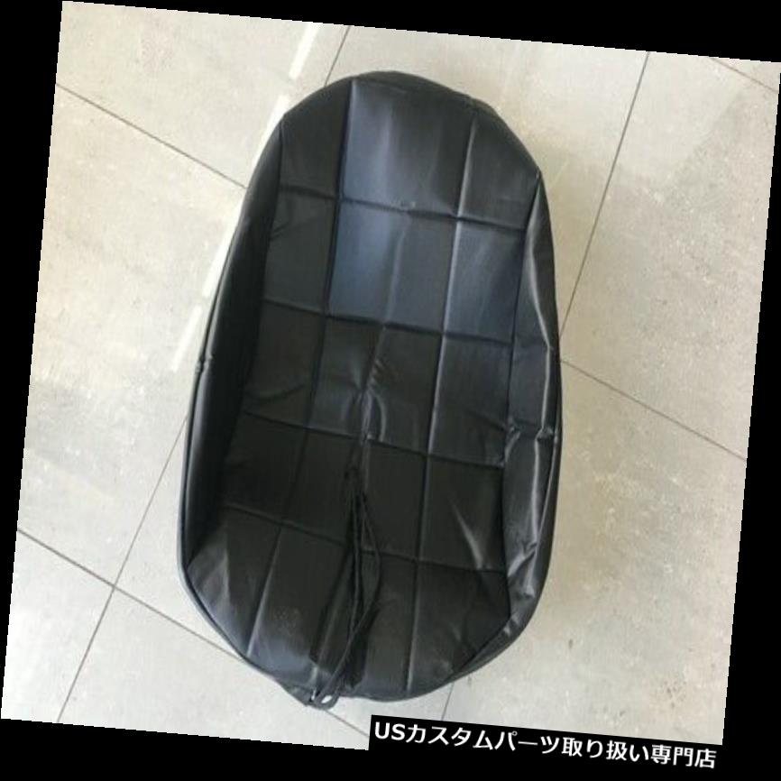 トライク カバー ゴーカートシートビニールカバーバケツシートトライク用パッド入りオーバーレイゴーカートバギー Go Kart Seat Vinyl cover Padded overlay for Bucket seat Trike Go kart Buggy