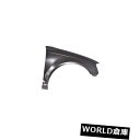 フェンダー A5 Quattro、S5、A5用交換用フェンダー(助手席側)AU1241129 Replacement Fender for A5 Quattro...