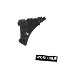 フェンダー TO1244106フロント左側フェンダーブレースプラスチックフィット14-18トヨタツンドラ4WD CAPA TO1244106 Front Lef...