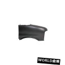 フェンダー シボレー用交換用フェンダーGMC(助手席側)GM1241312OE Replacement Fender for Chevrolet、 GMC (Front Passenger Side) GM1241312OE