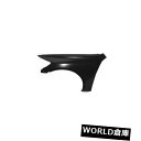 フェンダー Lexus用交換用フェンダー（フロント運転席側）LX1240112C Replacement Fender for Lexus (Front Driver Side) LX1240112C