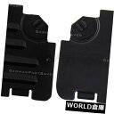 フェンダー BMW E82 E88 E90 E91 135i 325i用フェンダーライナーアクセスカバー前面左+右 Fender Liner Access Co...