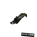 フェンダー 新しい運転席側フロントフェンダーライナー。 プラスチック製03-07に適合ホンダアコードセダン New Driver Side Front Fender Liner; Plastic fits 03-07 Honda Accord Sedan
