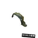 フェンダー 新しい助手席側フェンダーライナー。 トヨタプリウス10-15に適合するプラスチック製 New Front Passenger Side Fender Liner; Made Of Plastic fits 10-15 Toyota Prius