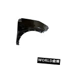 フェンダー 17 Kia Sportage（フロント助手席側）KI1241150用交換用フェンダー Replacement Fender for 17 Kia Sportage (Front Passenger Side) KI1241150