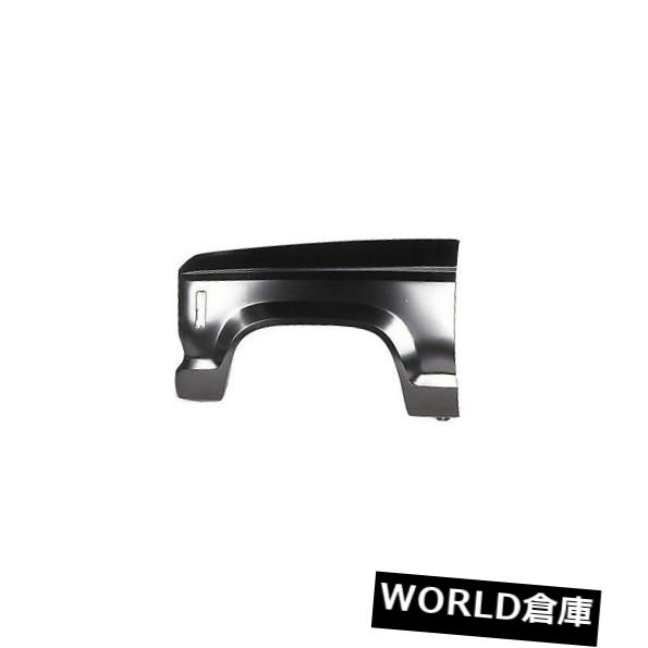 フェンダー Bronco II用交換用フェンダー、レンジャー（フロント運転席側）FO1240117 Replacement Fender for Bronco II、 Ranger (Front Driver Side) FO1240117