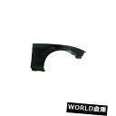 フェンダー 10-14フォードマスタング用交換用フェンダー(助手席側)FO1241282C Replacement Fender for 10-14 Ford ...