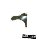フェンダー ビュイック用交換用フェンダー(フロント運転席側)GM1240361OE Replacement Fender for Buick (Front Dr...