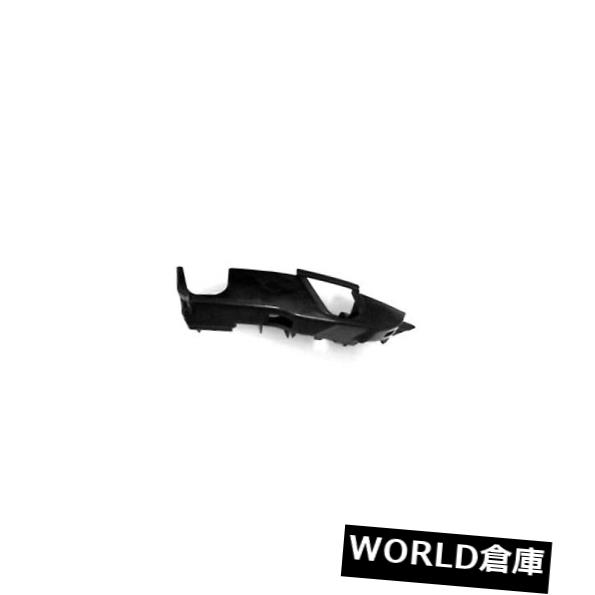 フェンダー VW1245105フロント右側フェンダーブレースプラスチックフィット2012-18フォルクスワーゲンビートル VW1245105 Front Right Side Fender Brace Plastic fits 2012-18 VOLKSWAGEN BEETLE