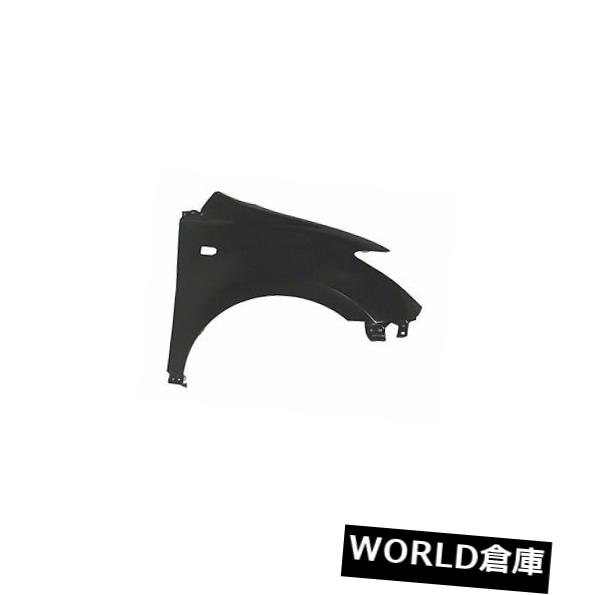 Replacement Fender for 04-06 Scion xA (Front Passenger Side) SC1241101Vカテゴリフェンダー状態新品メーカー車種発送詳細送料一律 1000円（※北海道、沖縄、離島は省く）商品詳細輸入商品の為、英語表記となります。 Condition: New Brand: Unbranded Placement on Vehicle: Front Right Manufacturer Part Number: SC1241101V Product Type: Factory Replacement Vehicle Position: Front Passenger Side※以下の注意事項をご理解頂いた上で、ご入札下さい※■海外輸入品の為、NC、NRでお願い致します。■フィッテングや車検対応の有無については、基本的に画像と説明文よりお客様の方にてご判断をお願いしております。■USパーツは国内の純正パーツを取り外した後、接続コネクタが必ずしも一致するとは限らず、加工が必要な場合もございます。■輸入品につき、商品に小傷やスレなどがある場合がございます。■大型商品に関しましては、配送会社の規定により個人宅への配送が困難な場合がございます。その場合は、会社や倉庫、最寄りの営業所での受け取りをお願いする場合がございます。■大型商品に関しましては、輸入消費税が課税される場合もございます。その場合はお客様側で輸入業者へ輸入消費税のお支払いのご負担をお願いする場合がございます。■取付並びにサポートは行なっておりません。また作業時間や難易度は個々の技量に左右されますのでお答え出来かねます。■取扱い説明書などは基本的に同封されておりません。■商品説明文中に英語にて”保障”に関する記載があっても適応はされませんので、ご理解ください。■商品の発送前に事前に念入りな検品を行っておりますが、運送状況による破損等がある場合がございますので、商品到着次第、速やかに商品の確認をお願いします。■到着より7日以内のみ保証対象とします。ただし、取り付け後は、保証対象外となります。■商品の配送方法や日時の指定頂けません。■お届けまでには、2〜3週間程頂いております。ただし、通関処理や天候次第で多少遅れが発生する場合もあります。■商品落札後のお客様のご都合によるキャンセルはお断りしておりますが、落札金額の30％の手数料をいただいた場合のみお受けする場合があります。■他にもUSパーツを多数出品させて頂いておりますので、ご覧頂けたらと思います。■USパーツの輸入代行も行っておりますので、ショップに掲載されていない商品でもお探しする事が可能です!!お気軽にお問い合わせ下さい。&nbsp;