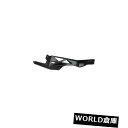 フェンダー CH1244105フロント左側フェンダーブレースプラスチック製11-16用タウン& A; 国 CH1244105 Front Left Side Fender Brace Plastic for 11-16 TOWN & COUNTRY