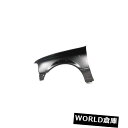 フェンダー 1998 - 2003年フォードレンジャー用交換用フェンダー(フロント運転席側)FO1240196V Replacement Fender for ...