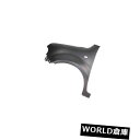 フェンダー 09-10キューブ用交換用フェンダー(フロント運転席側)NI1240196C Replacement Fender for 09-10 Cube (Front Driver Side) NI1240196C
