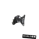 フェンダー BM1245106フロント助手席側フェンダーブレース2014 - 18年BMW X 5のためのプラスチック製 BM1245106 Front Passenger Side Fender Brace Made Of Plastic for 2014-18 BMW X5