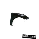 フェンダー 11-14ヒュンダイソナタ（助手席側）用交換用フェンダーHY1241150OE Replacement Fender for 11-14 Hyundai Sonata (Front Passenger Side) HY1241150OE