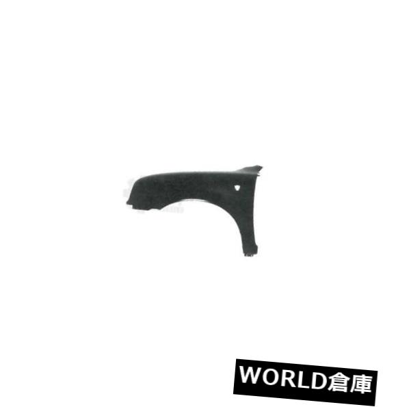 フェンダー 日産マイクラK11 8.92-3.98穴サイドインジケータの左フェンダーウイング Fender Wing Front Left for Nissan Micra K11 8.92-3.98 Hole Side Indicators