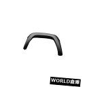 フェンダー 02-04ジープリバティ（フロント運転席側）用交換用フェンダーフレアCH1268102 Replacement Fender Flare for 02-04 Jeep Liberty (Front Driver Side) CH1268102