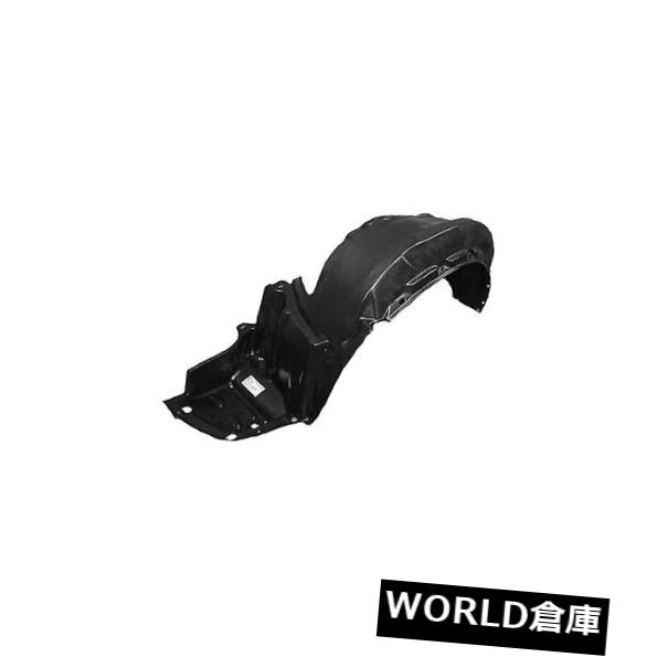 フェンダー 1995-1998 Acura TL（フロント運転席側インナー）AC1248115の交換用フェンダー Replacement Fender for 1995-1998 Acura TL (Front Driver Side Inner) AC1248115