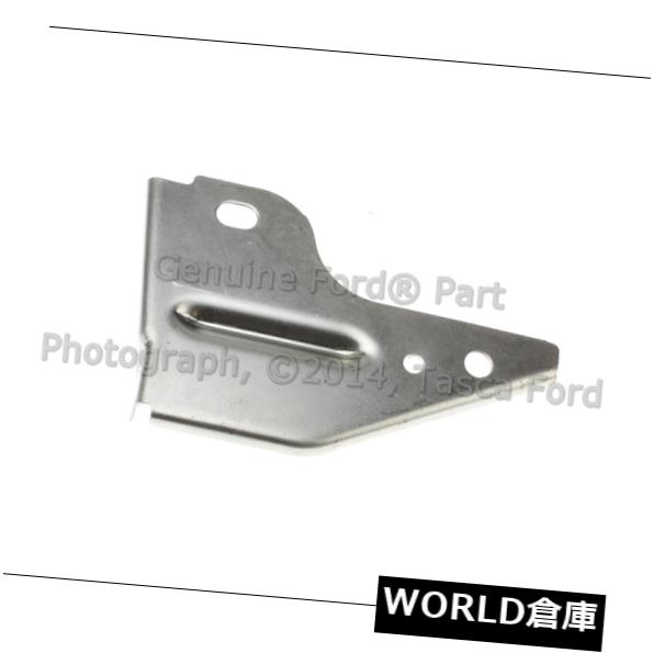 フェンダー ラジエーターサポート強化のためのブランドの新しいOEM LH左ドライバー側フロントベンダー BRAND NEW OEM LH LEFT DRIVER SIDE FRONT FENDER TO RADIATOR SUPPORT REINFORCEMENT