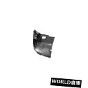 フェンダー BMW e46 COUPE / CONVスプラッシュガードフェンダーライナーLEFTフロント運転席側プラスチック BMW e46 COUPE/CONV splash guard Fender Liner LEFT Front driver side plastic