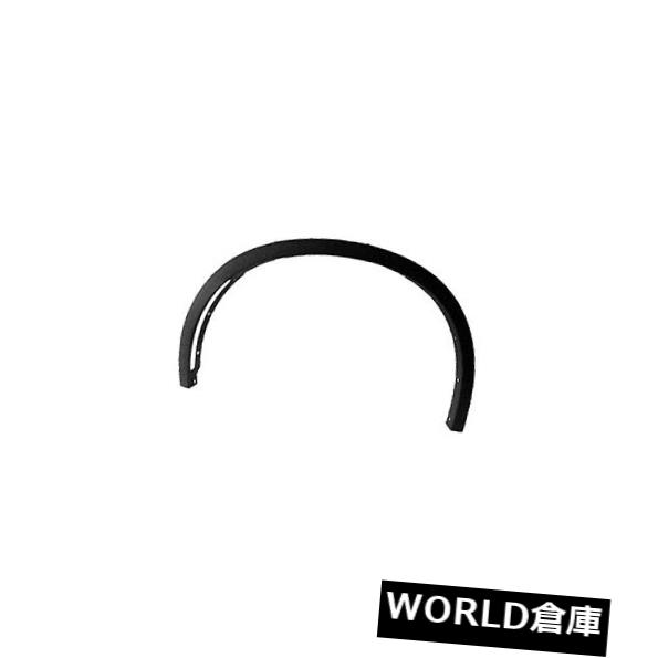 フェンダー 14-17 BMW X5用交換用ホイールアーチトリム（フロント運転席側）BM1290107 Replacement Wheel Arch Trim for 14-17 BMW X5 (Front Driver Side) BM1290107