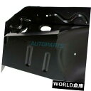 フェンダー ニューフロントサイドウィールハウスパネルフィット2006-2011 BUICK LUCERNE GM1225238 NEW FRONT LEFT SIDE WHEELHOUSE PANEL FITS 2006-2011 BUICK LUCERNE GM1225238